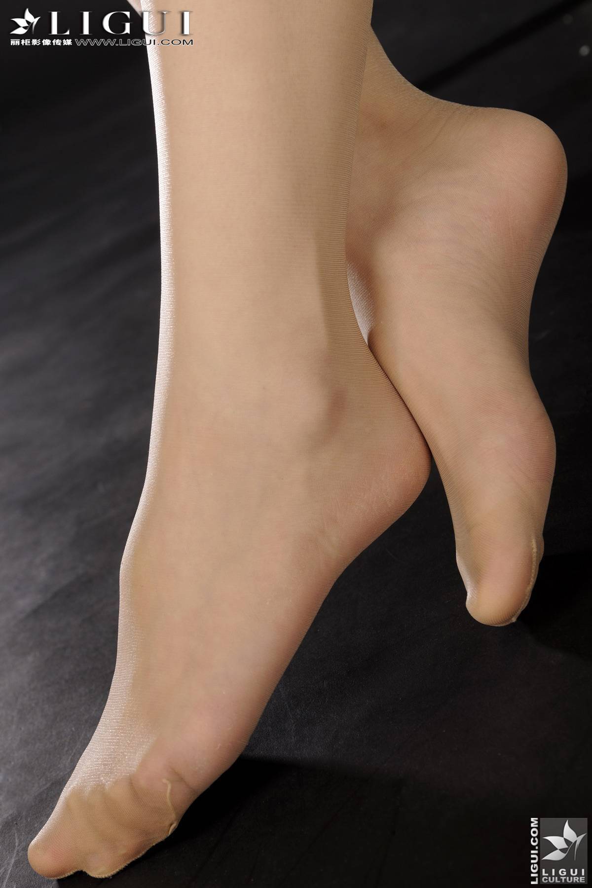 女秘书的诱人美丝 Tina 丽柜套图