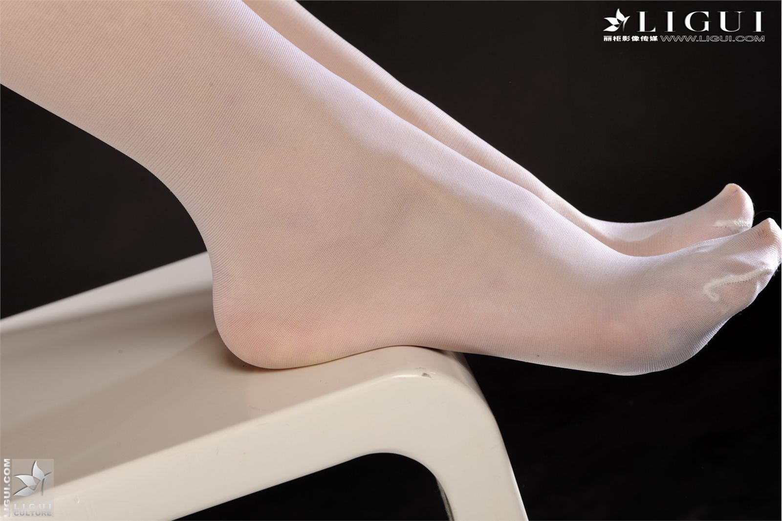 丽柜会所新模特 Model 桃子 丽柜套图