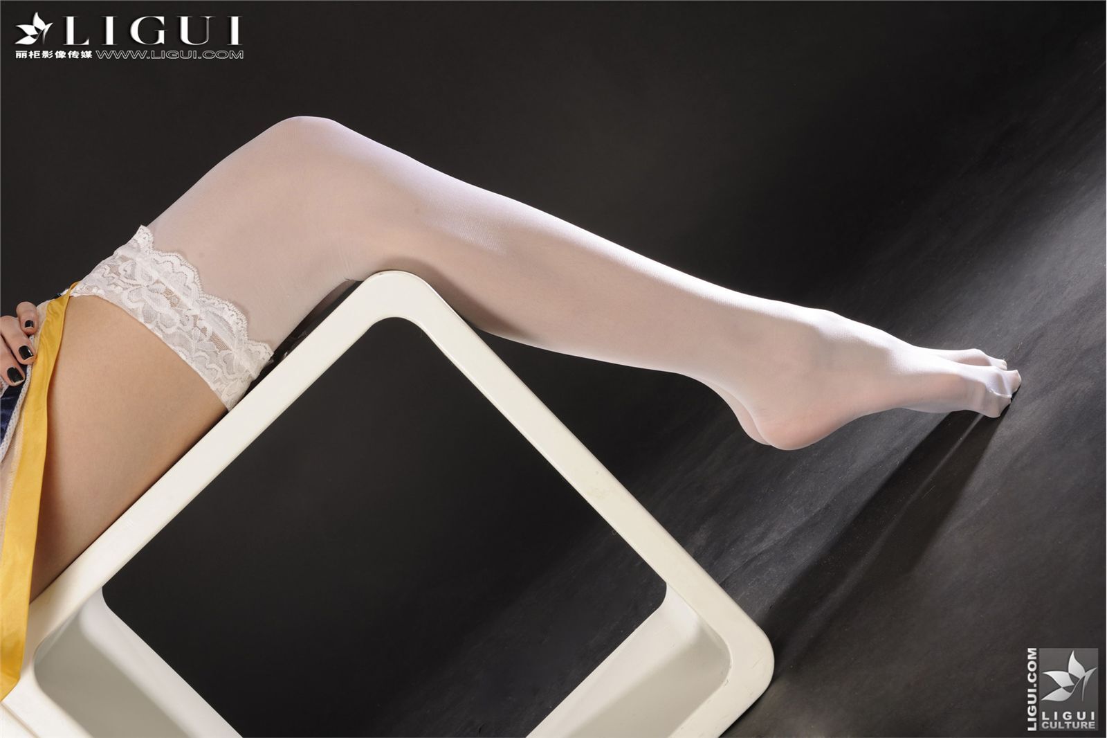 丽柜会所新模特 Model 桃子 丽柜套图