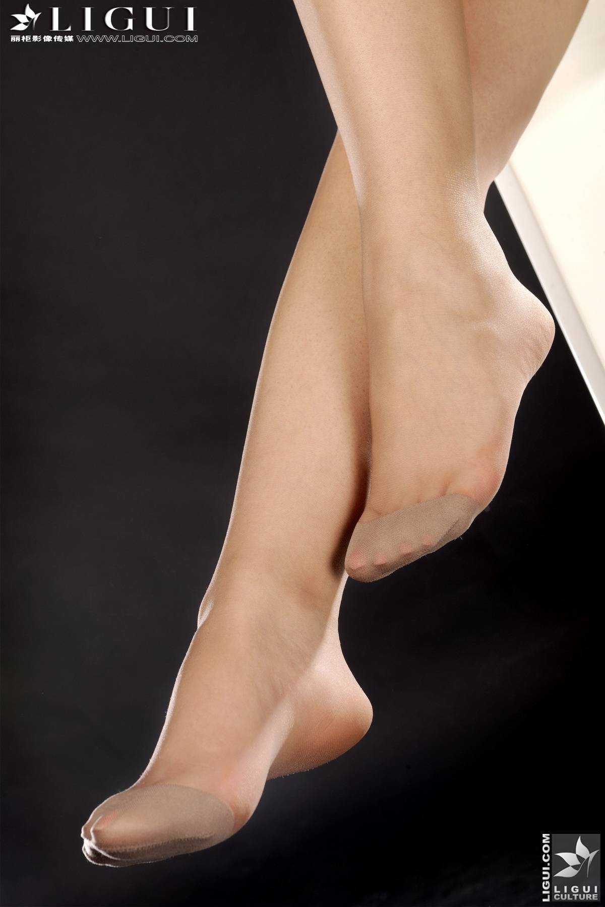 麗櫃會所新模特 Model LiLy  丽柜套图