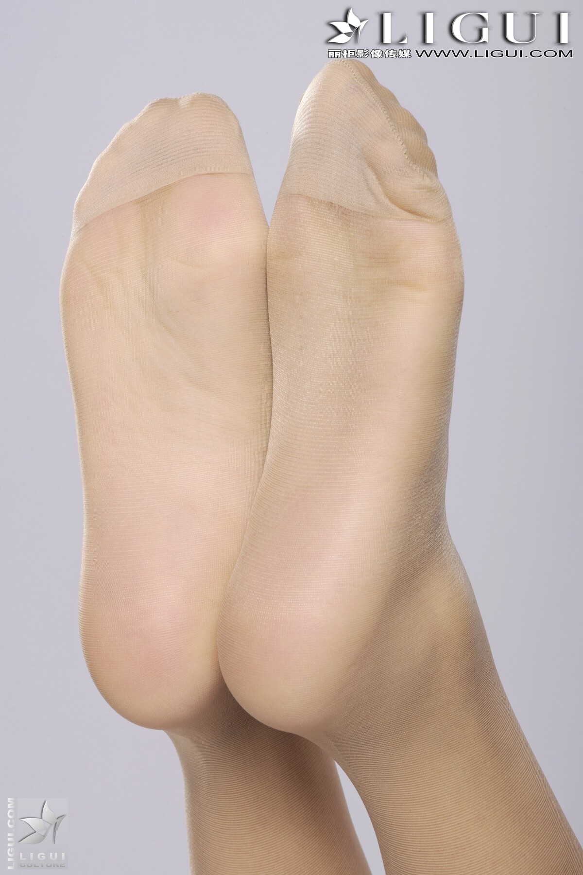 丽柜最新模特 Model 美美  2011-03-08 Ligui美腿套图