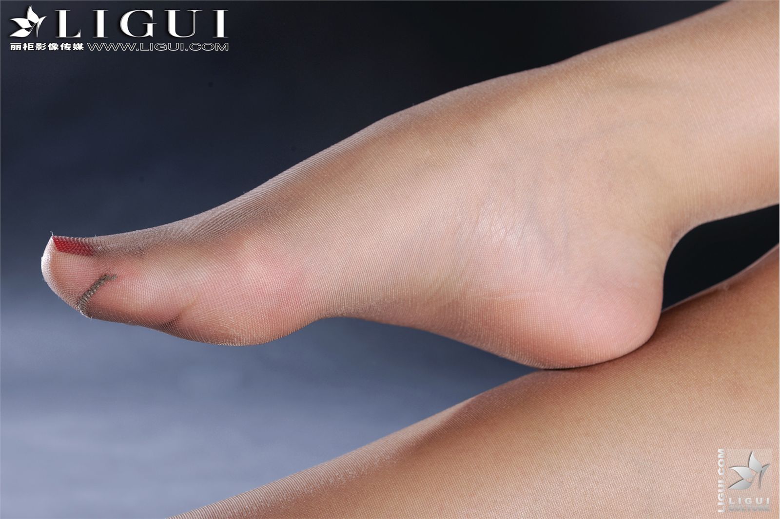 丽柜LIGUI 俏丽女警 model 思玉