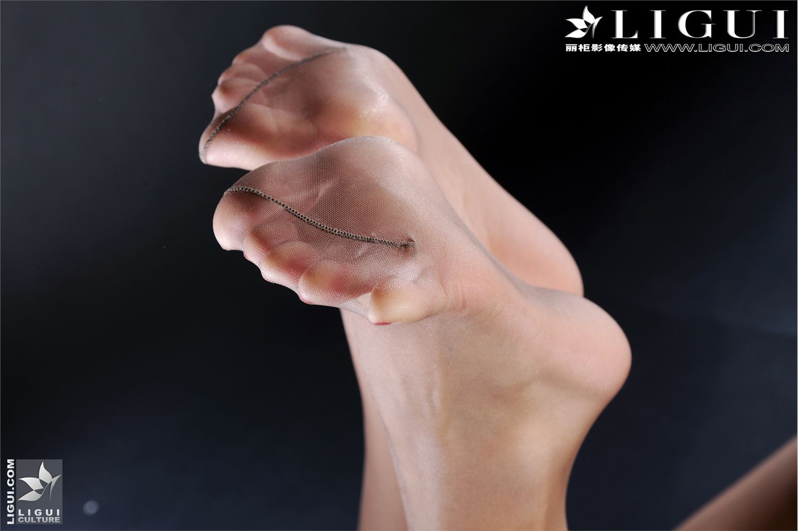 丽柜LIGUI 俏丽女警 model 思玉