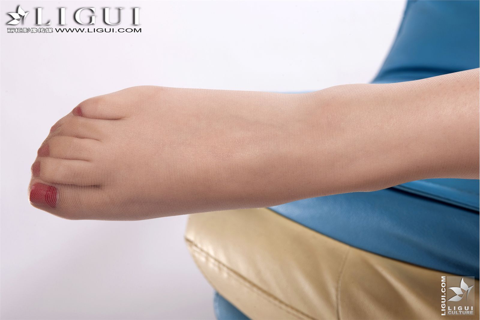 丽柜会所最新模特 model 乔萌