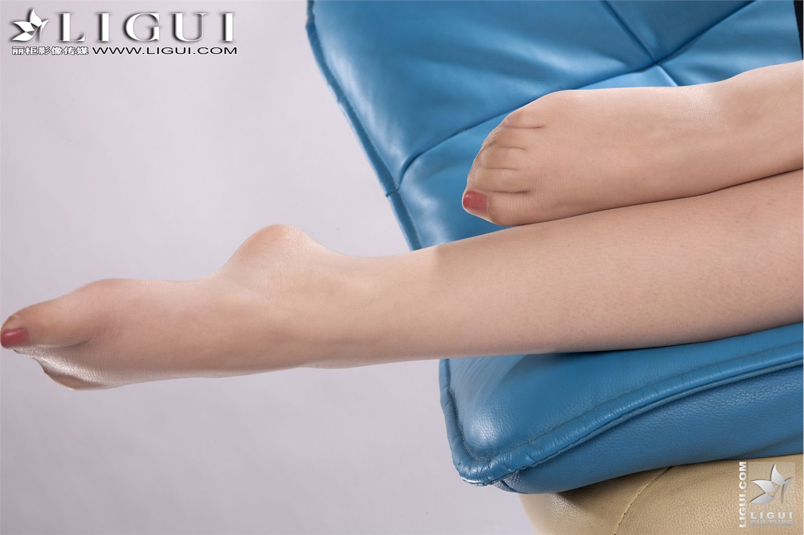 丽柜会所最新模特 model 乔萌 下部