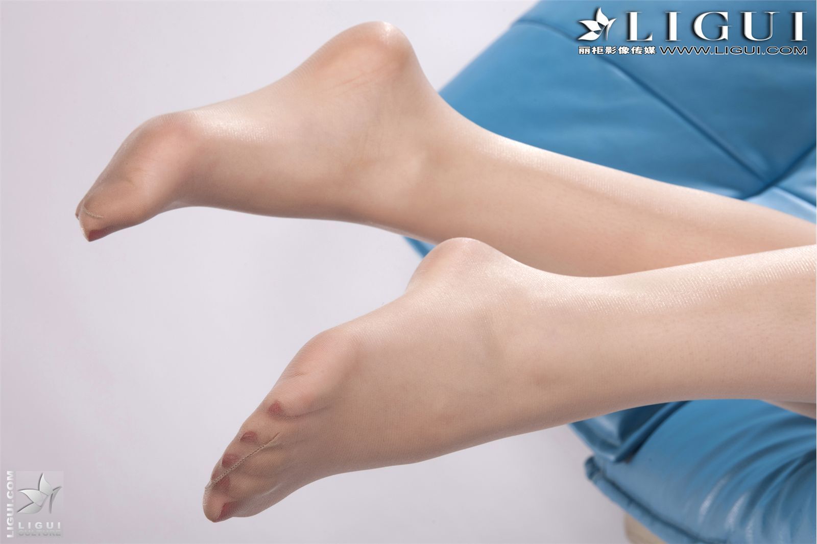 丽柜会所最新模特 model 乔萌 下部