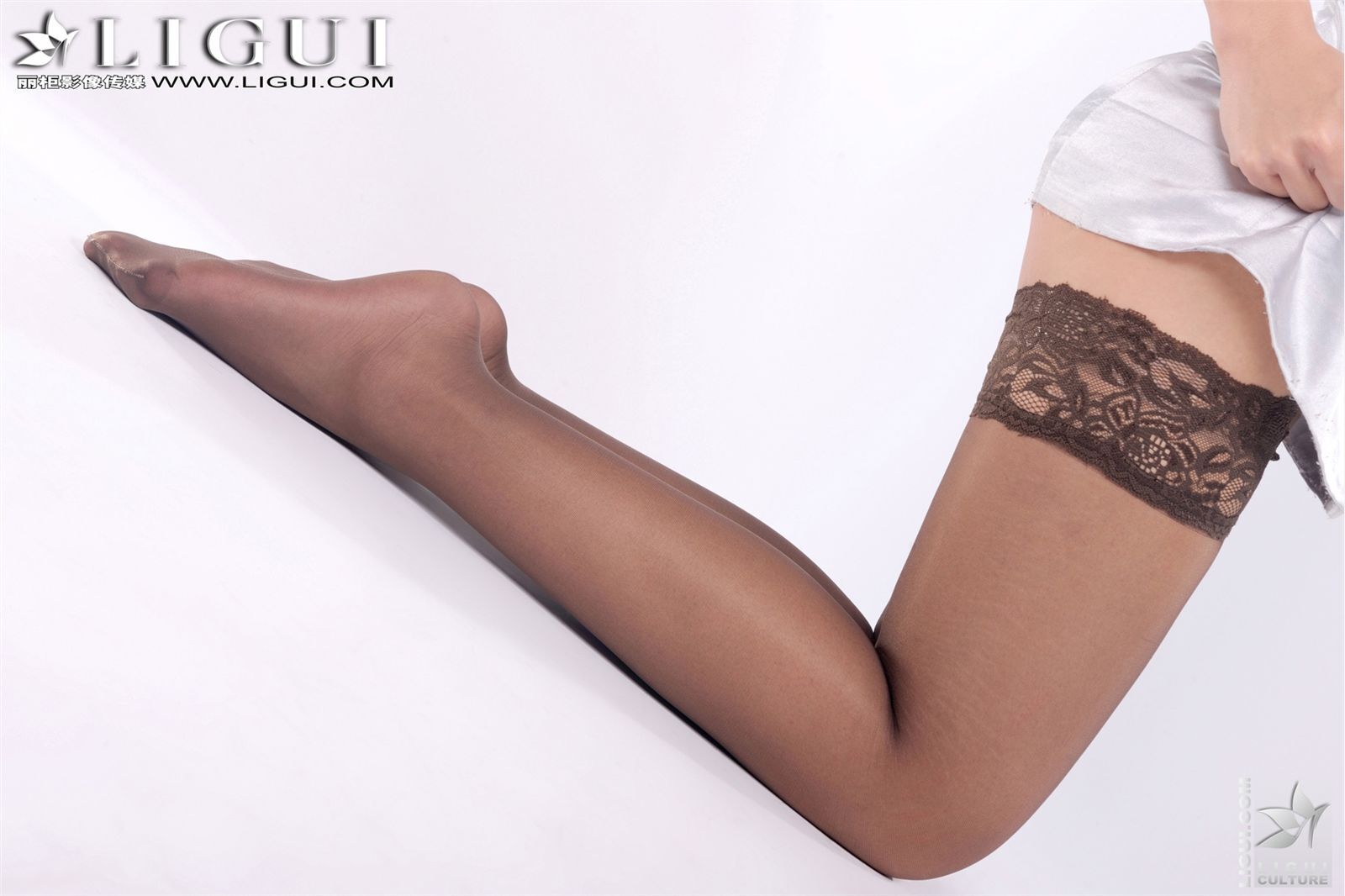 丽柜最新模特 model 甜甜【丽柜套图】20110603