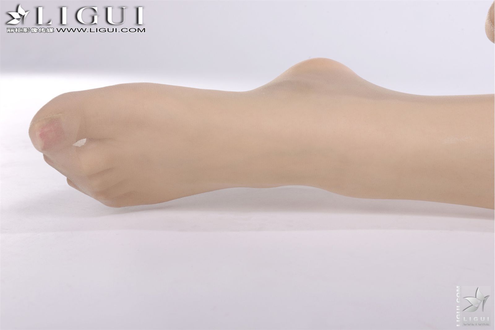 Model文靜 女教師的絲襪誘惑[LIGUI] 丽贵套图[06-10]