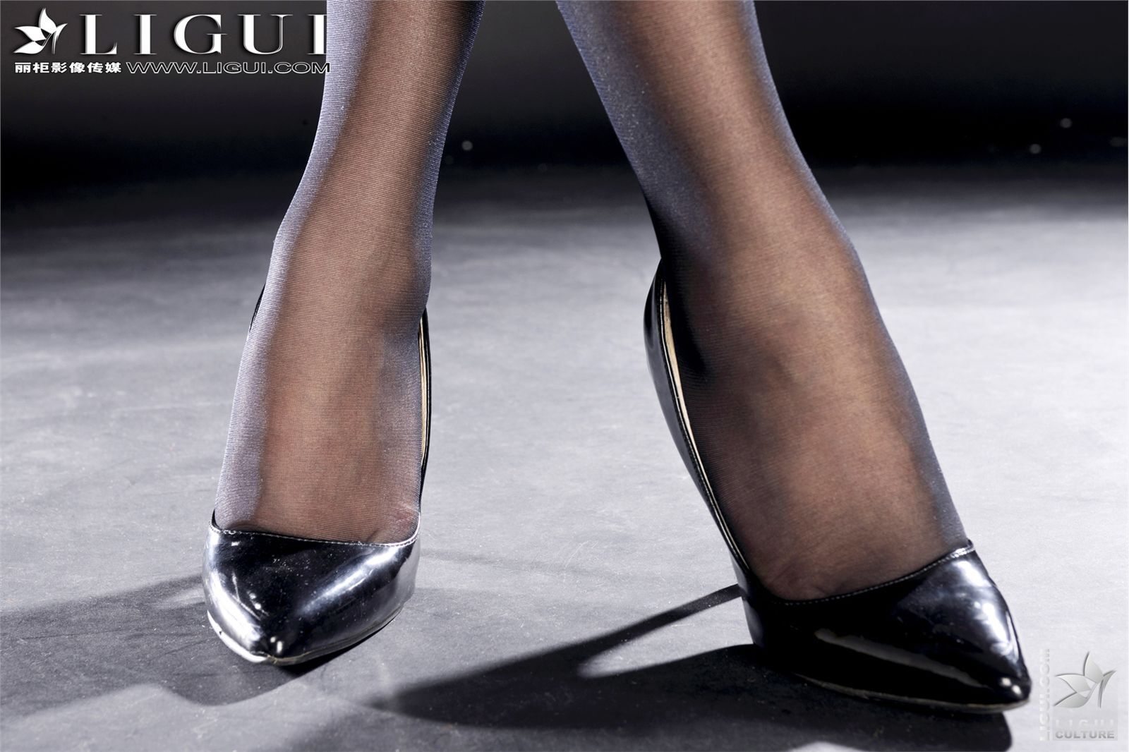 20110708 麗櫃女王英子 model 英子 丽贵模特套图