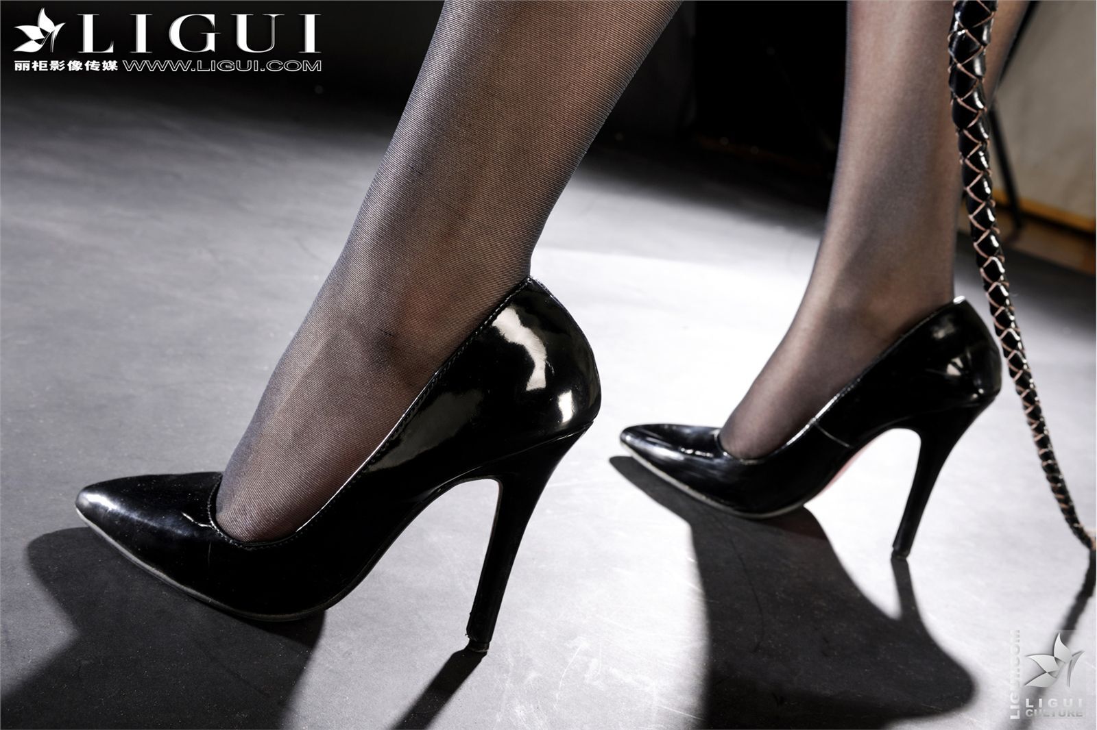 20110708 麗櫃女王英子 model 英子 丽贵模特套图