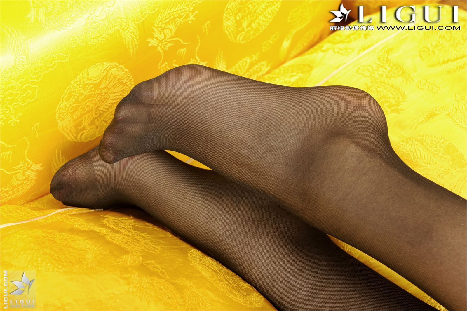 讓你心跳的小辣椒二 Model文靜　[麗櫃]　ligui套图