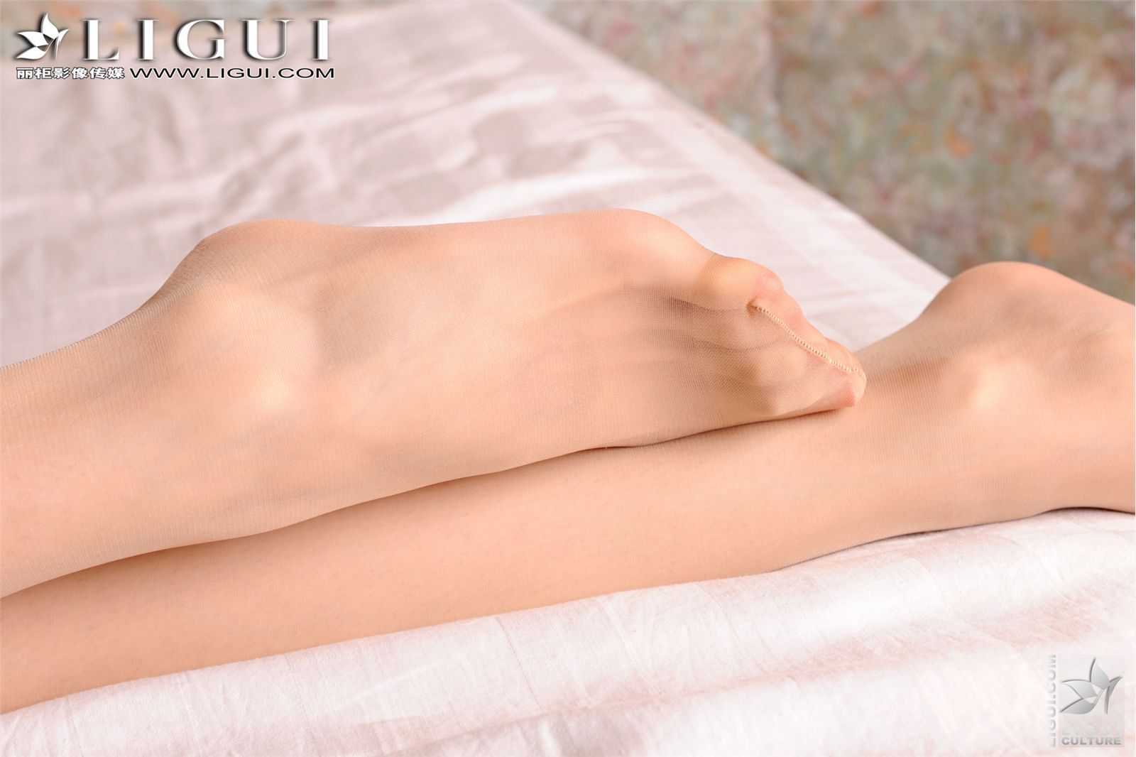 丽柜新模特乐乐  Model 乐乐　[Ligui]丽柜 20110722