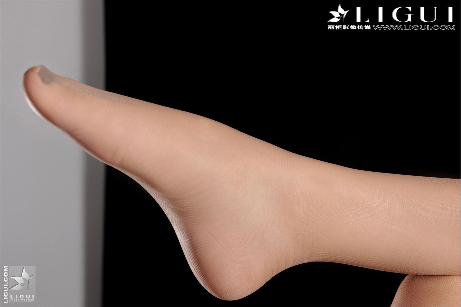 model 怡萱 [丽柜]2011.11.07：迷人的家庭女教师