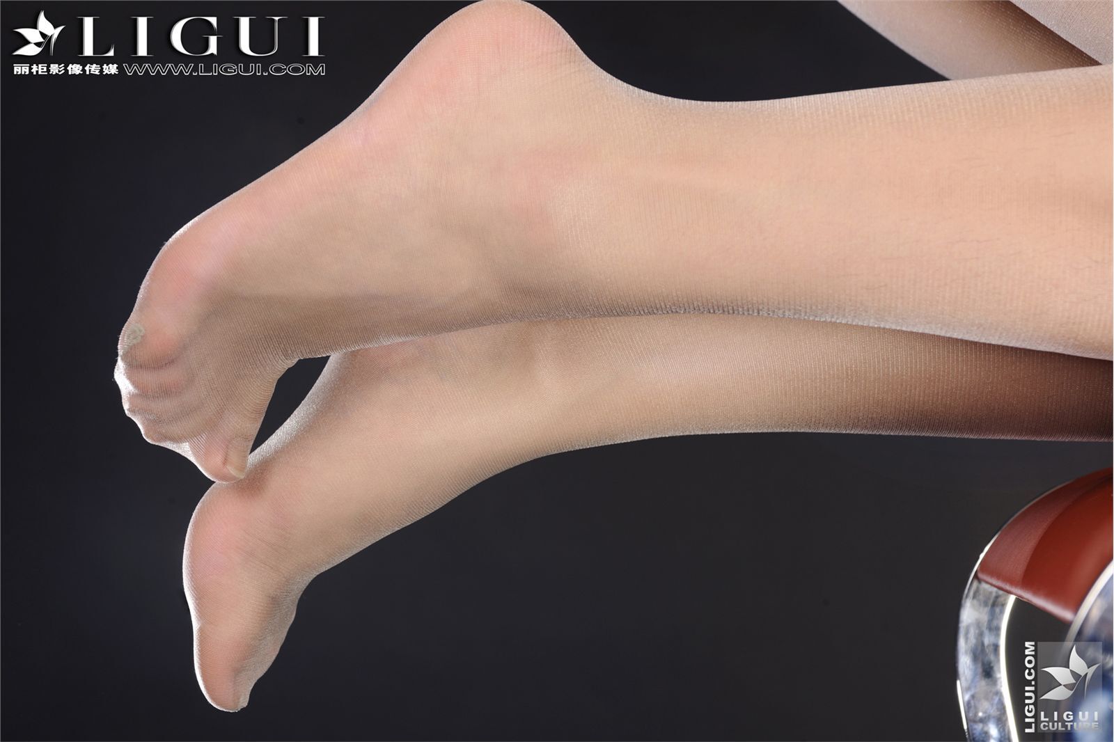 俏丽女秘书英子 Model - 英子 [Ligui]丽柜模特 20111116