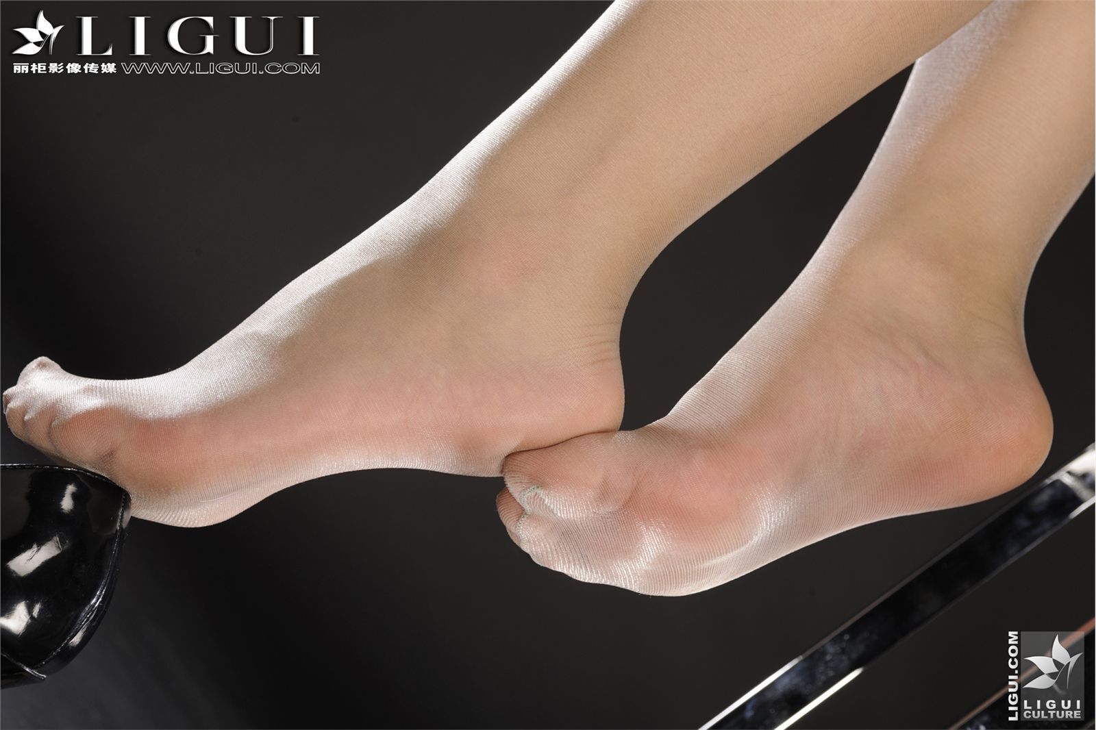 俏丽女秘书英子 Model - 英子 [Ligui]丽柜模特 20111116