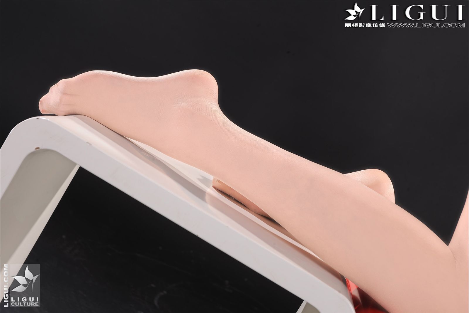 [Ligui] 丽柜 2011-12-30 新款性感女軍服 (上) - Model 文静