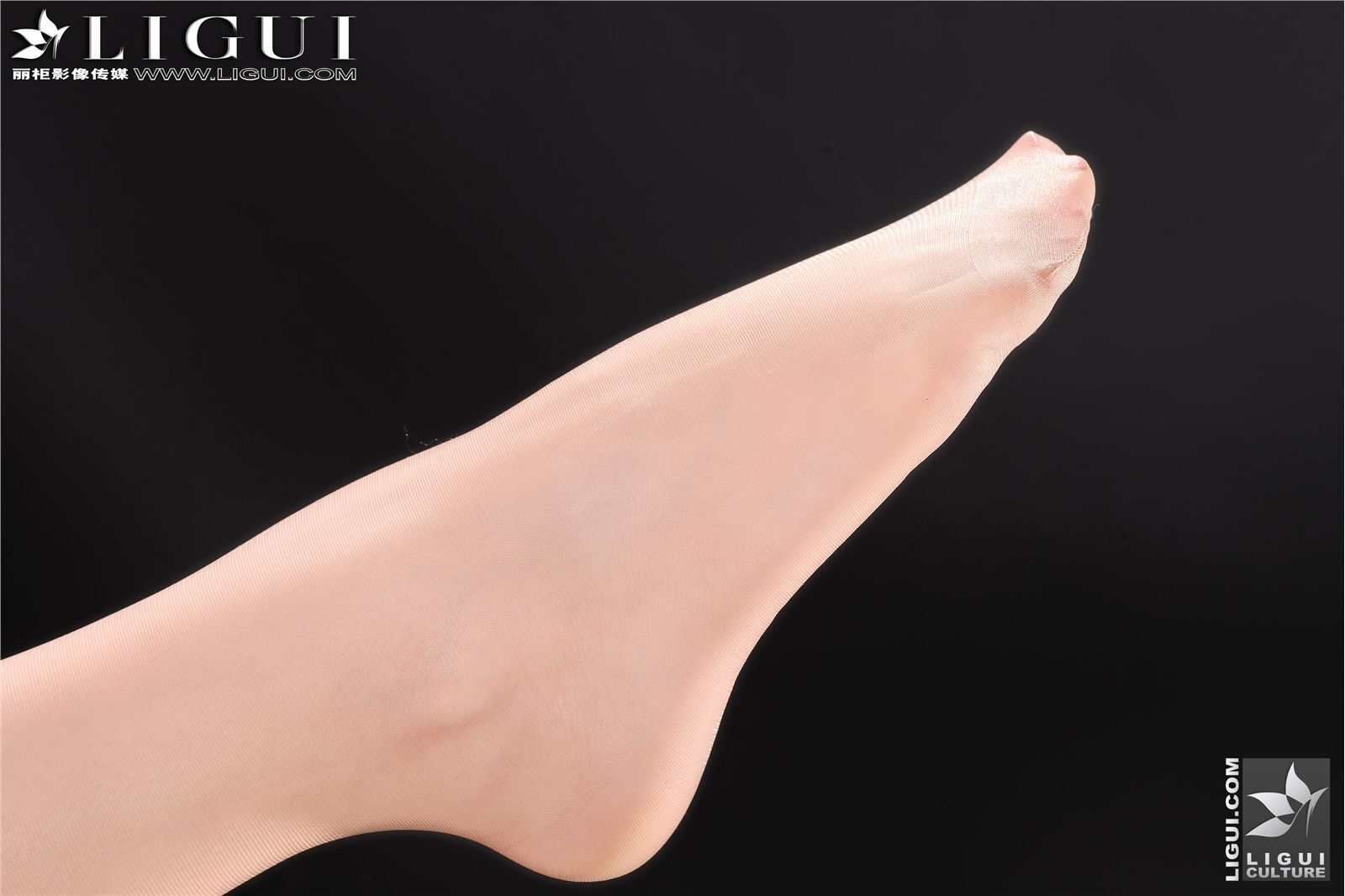 新款性感女軍服 Model - 文静 下 [Ligui]丽柜丝袜