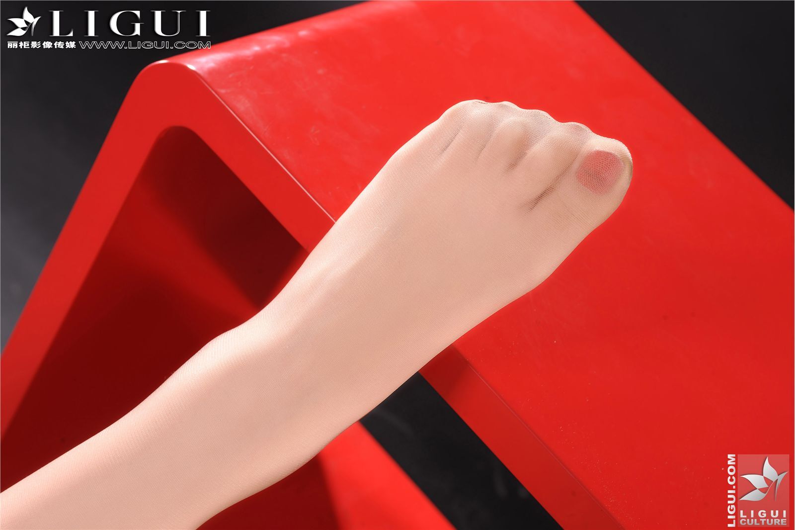 新款性感女軍服 Model - 文静 下 [Ligui]丽柜丝袜