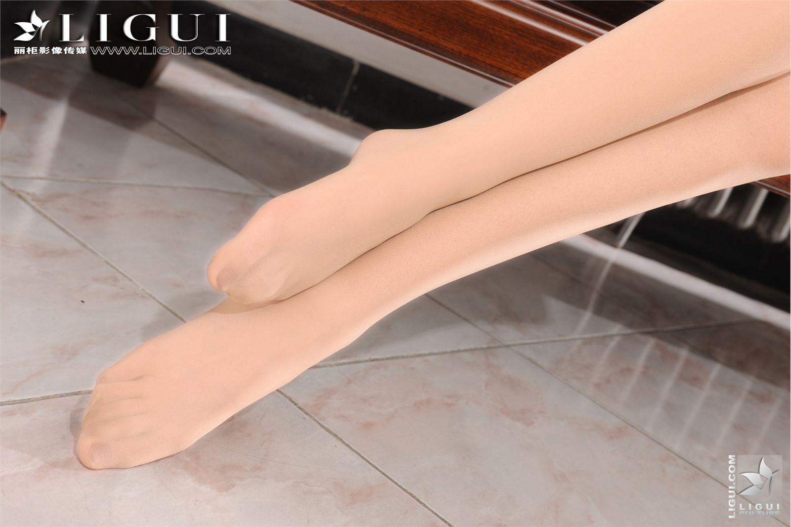 Ligui 丽柜 20120202 古榻思韻 Model 文欣 上 美女图片库