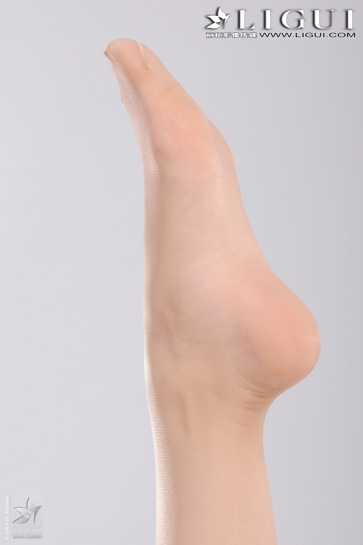 [Ligui]丽柜 20120228 絲足美腿的誘惑 Model - 樂樂  下