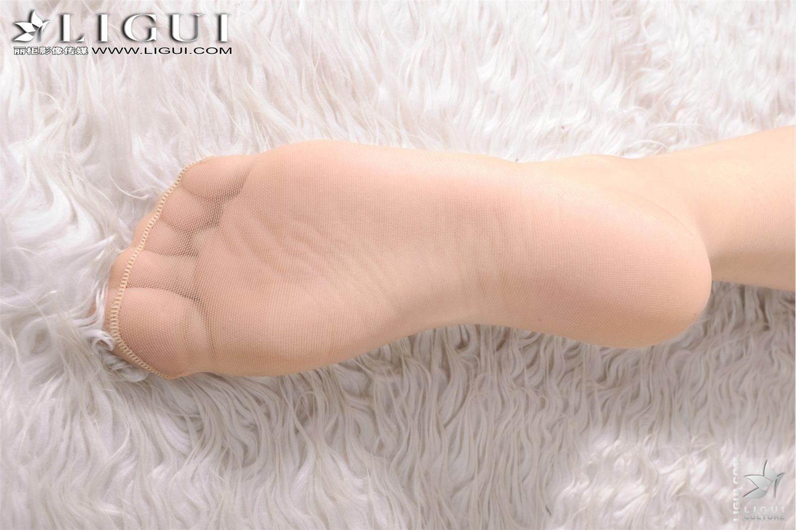 [Ligui]丽柜 20120228 絲足美腿的誘惑 Model - 樂樂  下