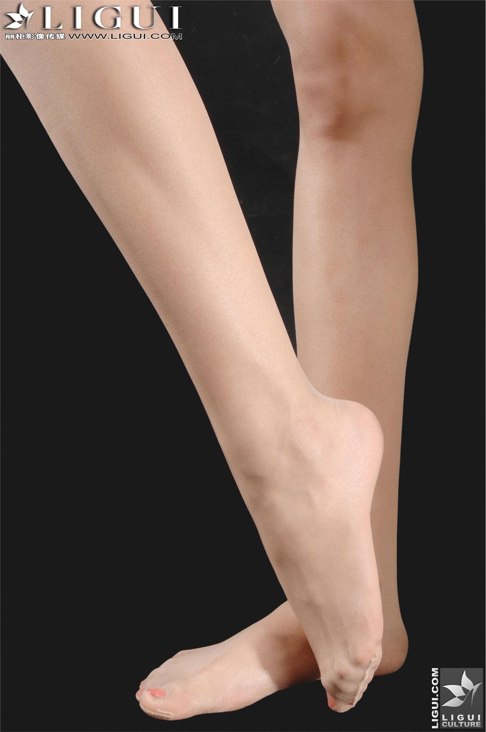 [麗櫃VIP時尚寫真]2012.12.12　MODEL可馨　国产性感丝袜美女