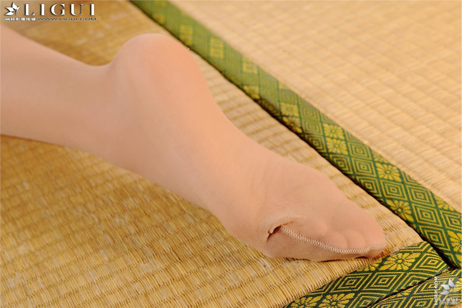 [丽柜vip时尚写真] 2013.02.05 Model 桃子 国产性感美女图片