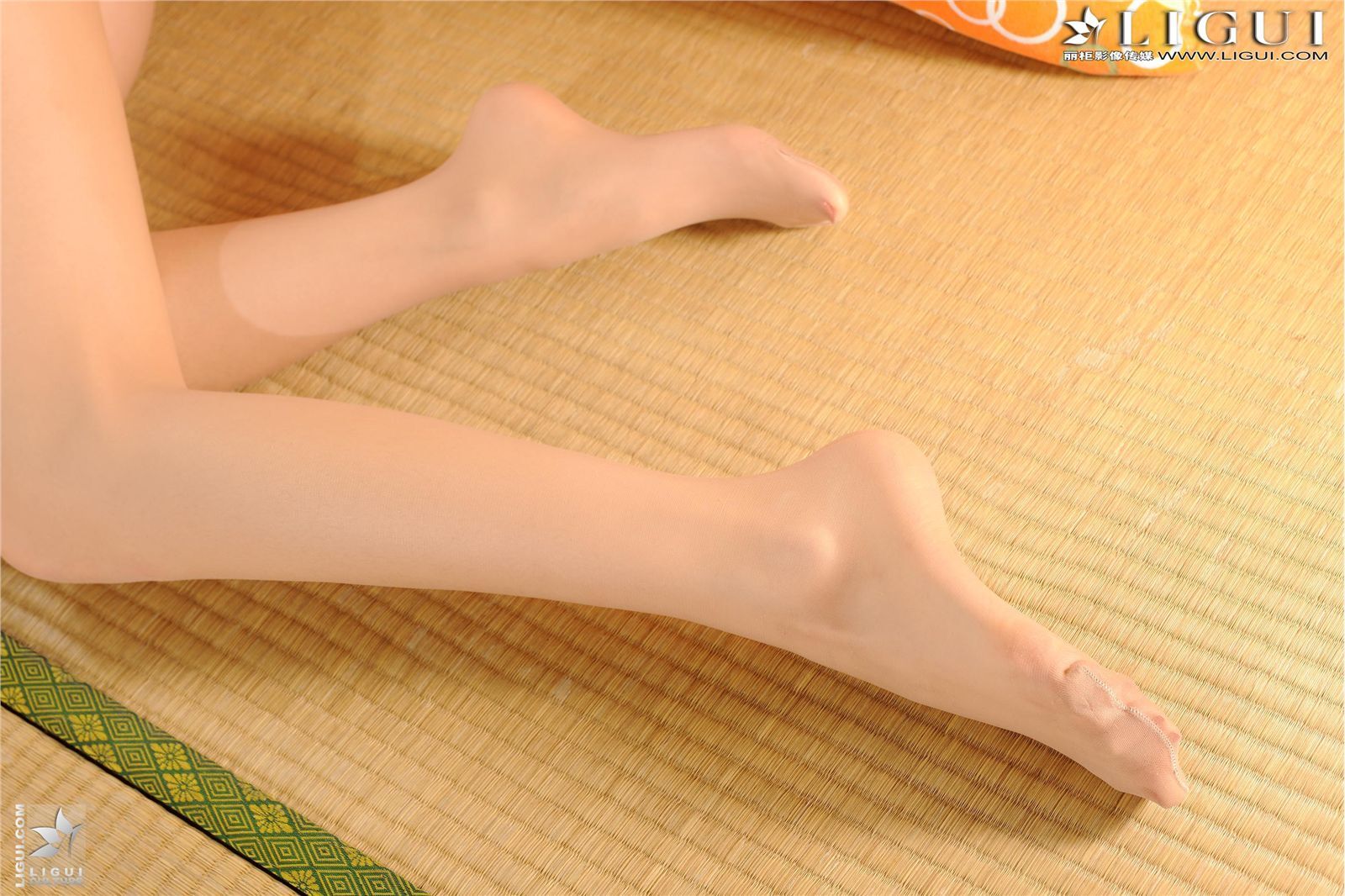 [丽柜vip时尚写真] 2013.02.05 Model 桃子 国产性感美女图片