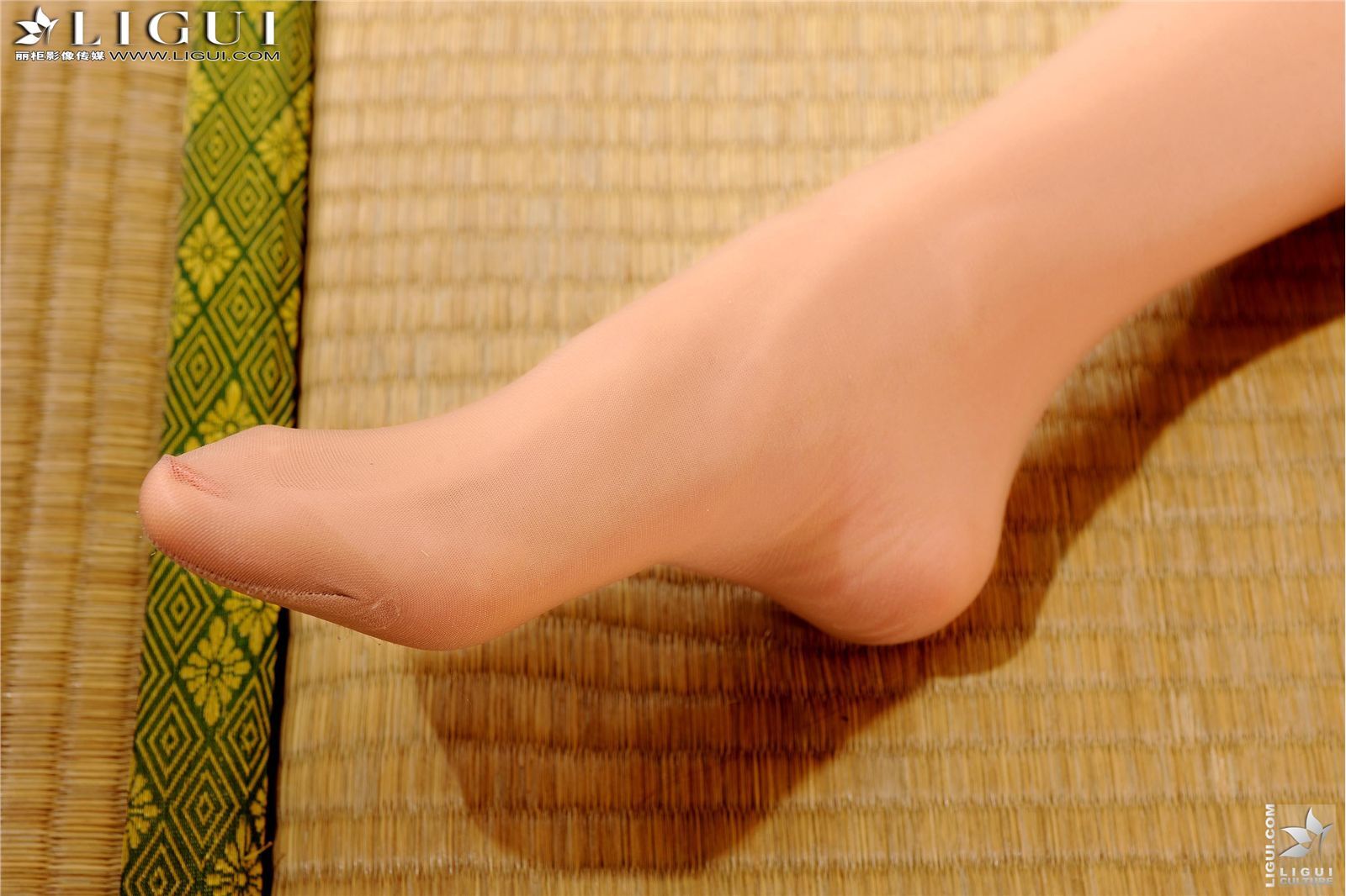 [丽柜vip时尚写真] 2013.02.05 Model 桃子 国产性感美女图片