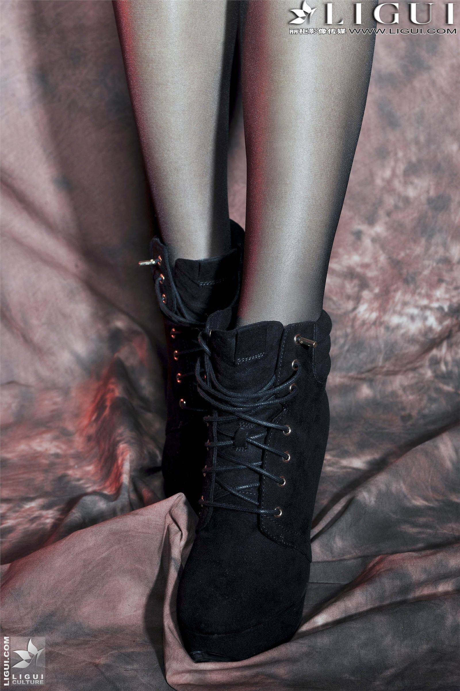 [丽柜] 20130228 网络丽人 MODEL 司琪 国产vip套图