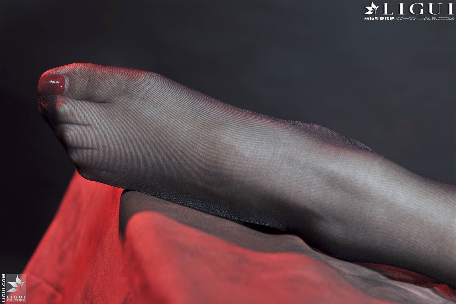 [丽柜] 20130228 网络丽人 MODEL 司琪 国产vip套图