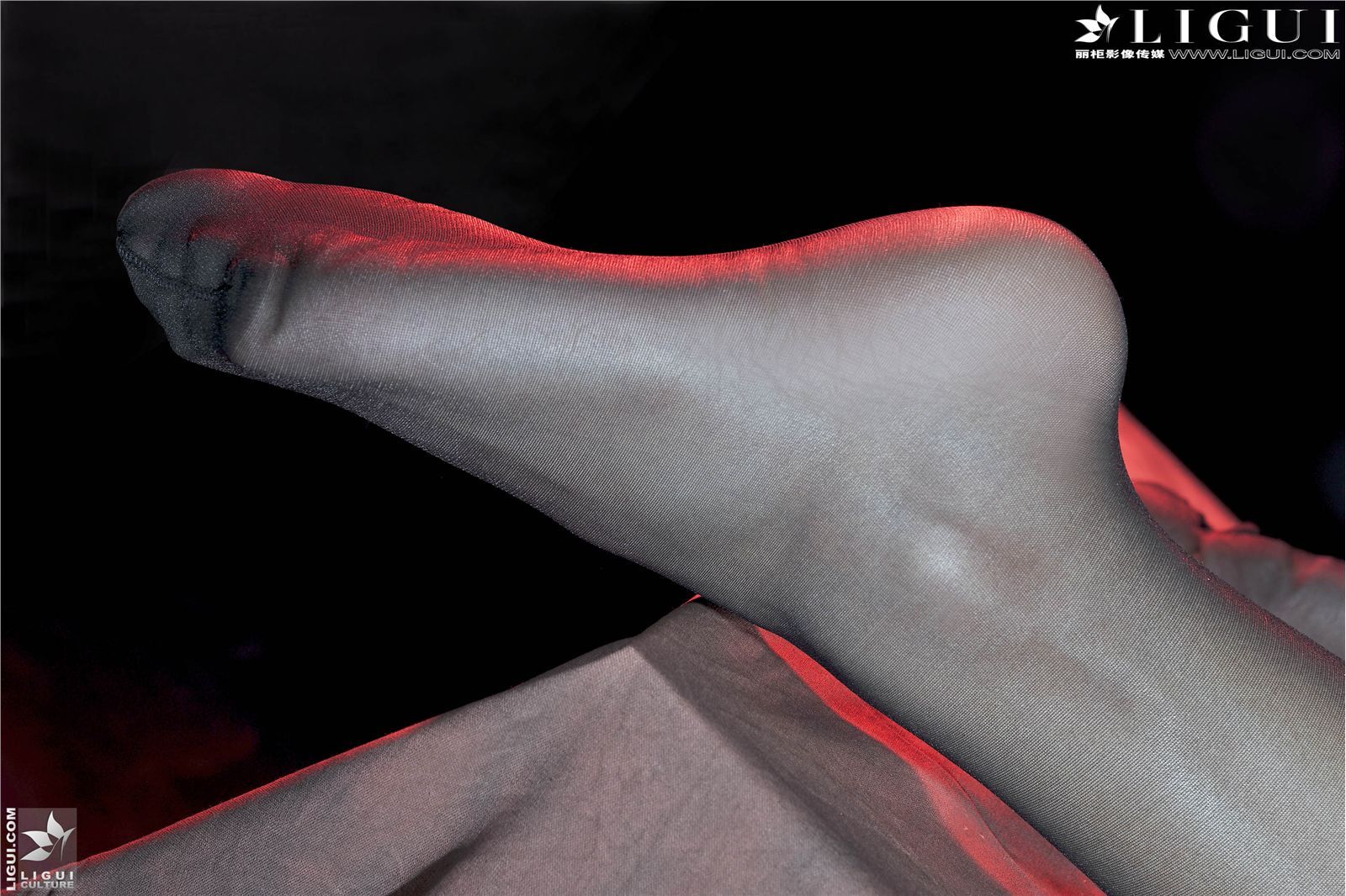 [丽柜] 20130228 网络丽人 MODEL 司琪 国产vip套图