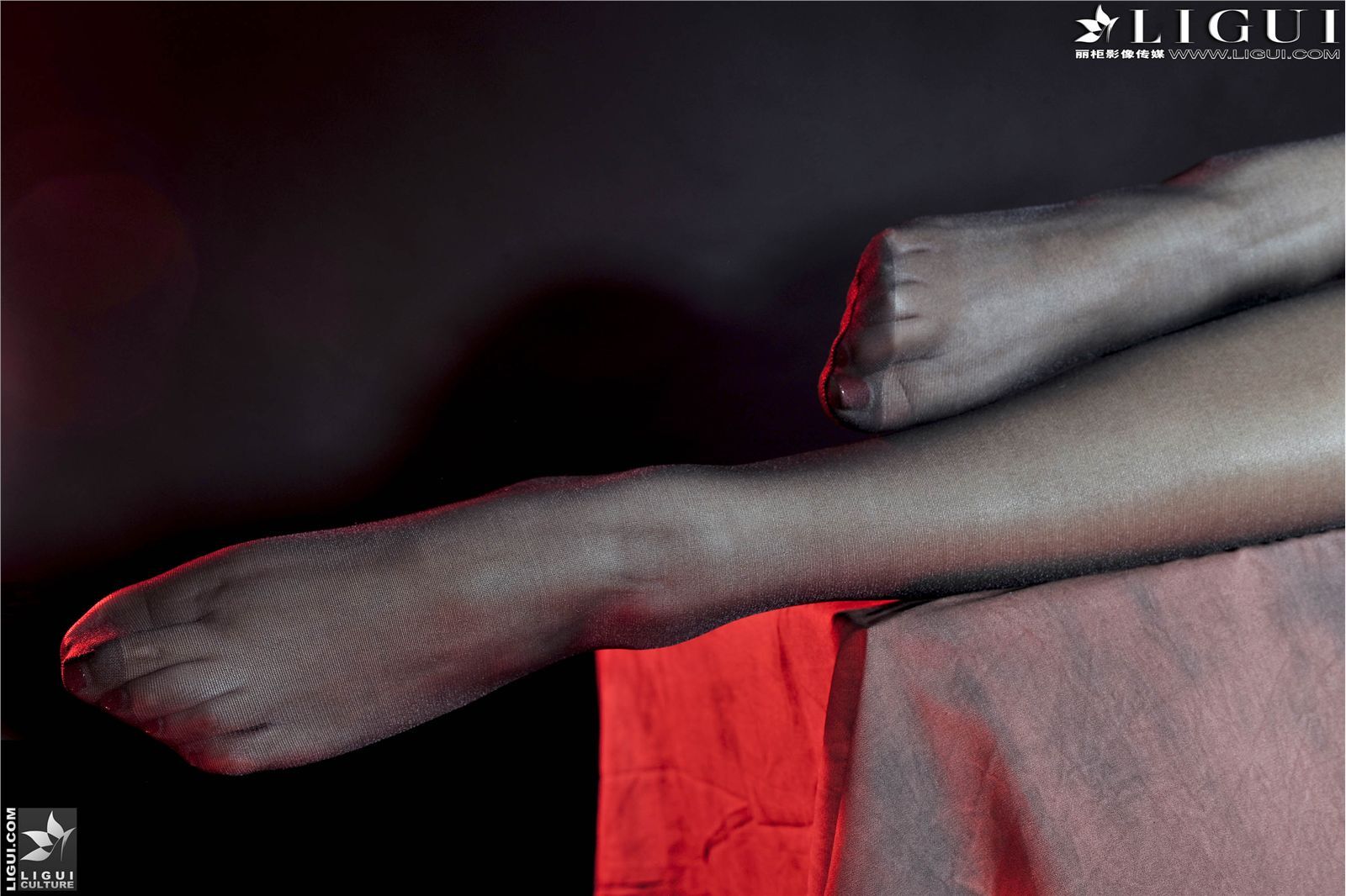 [丽柜] 20130228 网络丽人 MODEL 司琪 国产vip套图