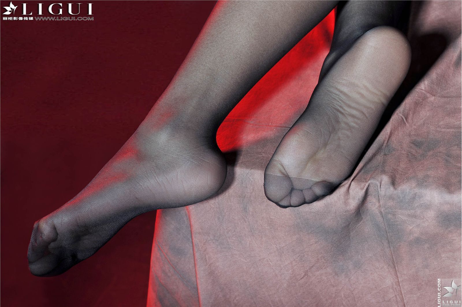 [丽柜] 20130228 网络丽人 MODEL 司琪 国产vip套图