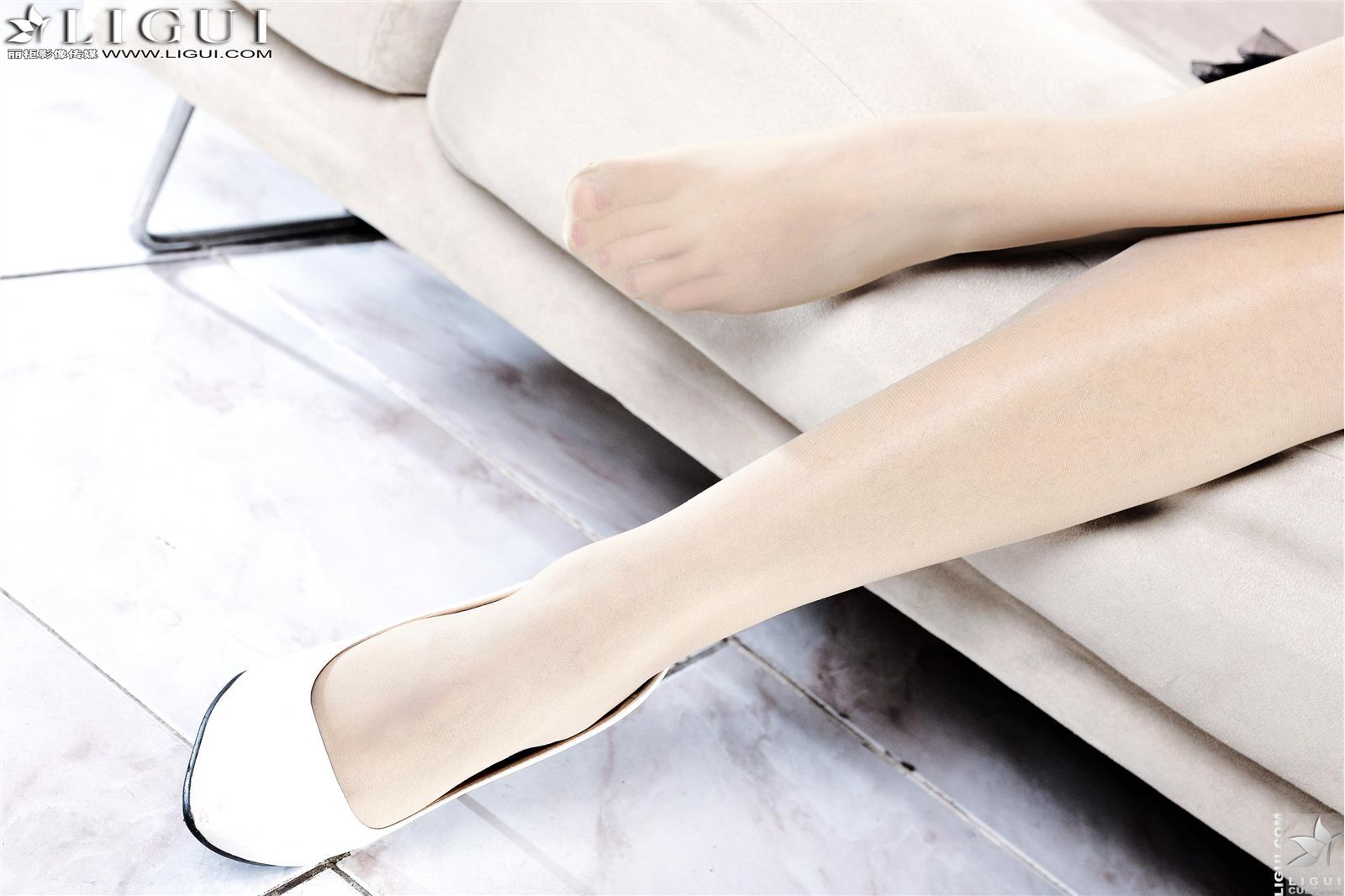 [丽柜] 20130303 网络丽人 MODEL 芳丽