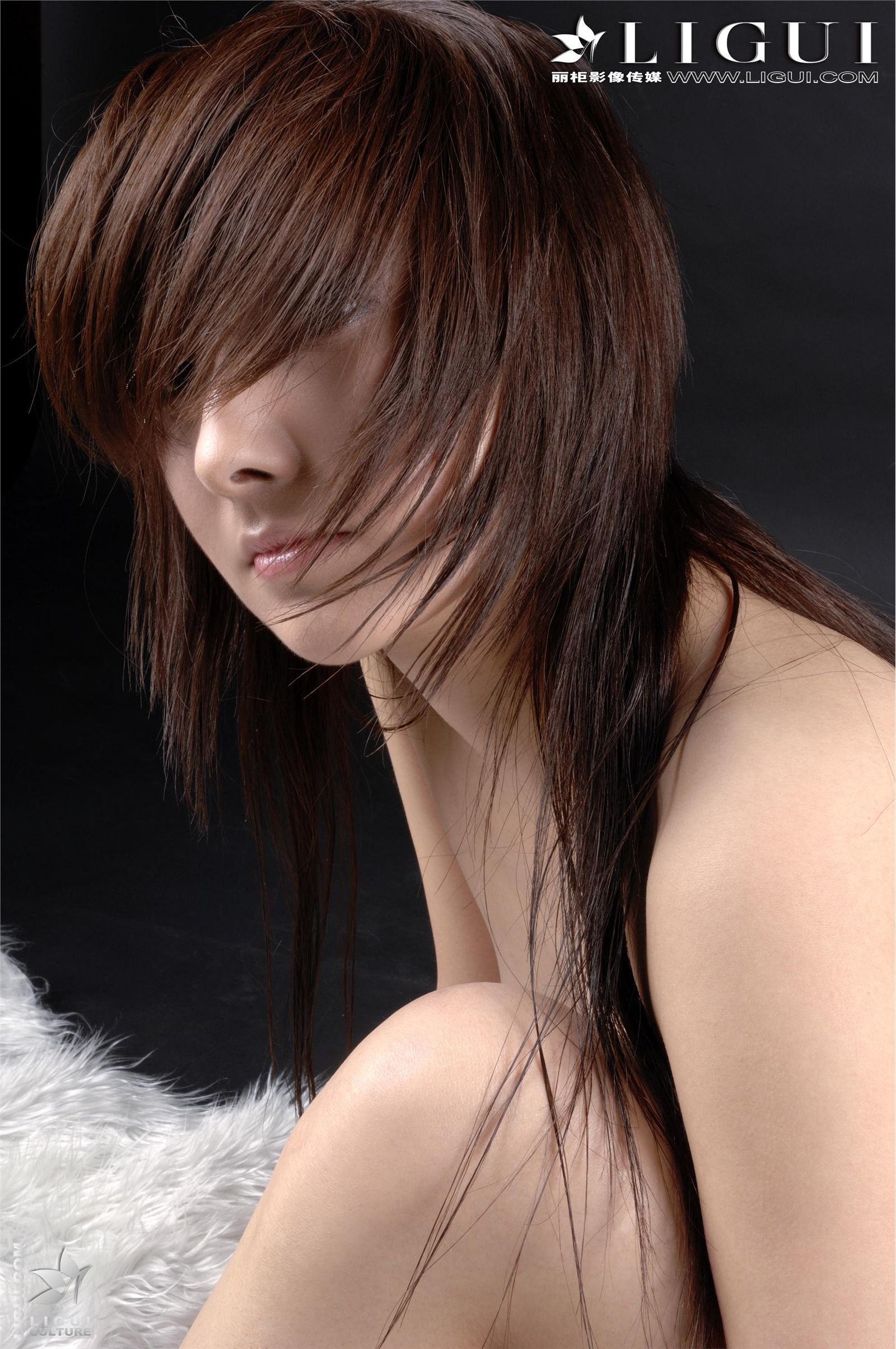 [麗櫃] 20130312 名蓮雜志 MODEL Kelly