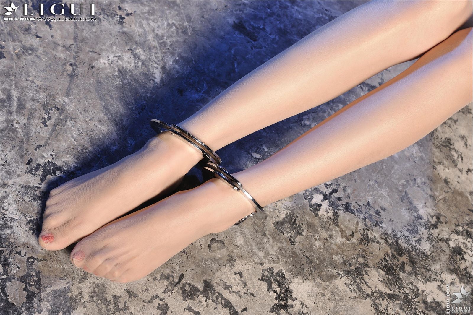 [丽柜] 2013.03.15 紧缚魅影 MODEL 可馨