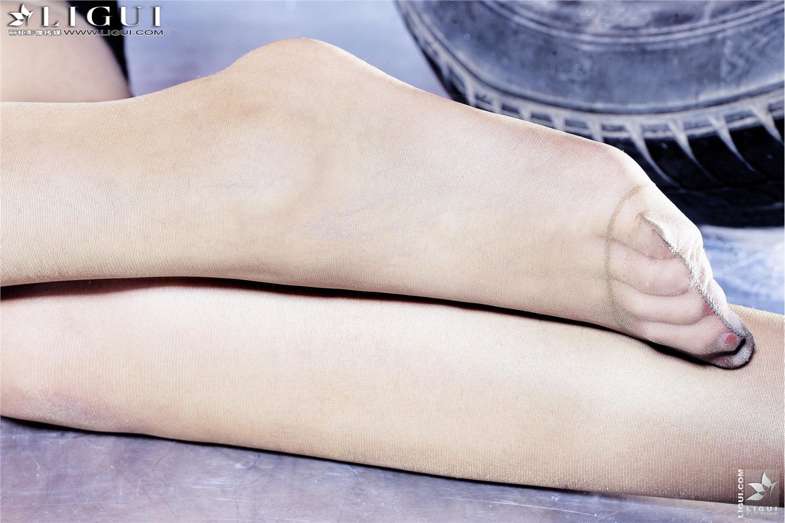 [丽柜] 2013.04.30 网络丽人 MODEL 小杨幂