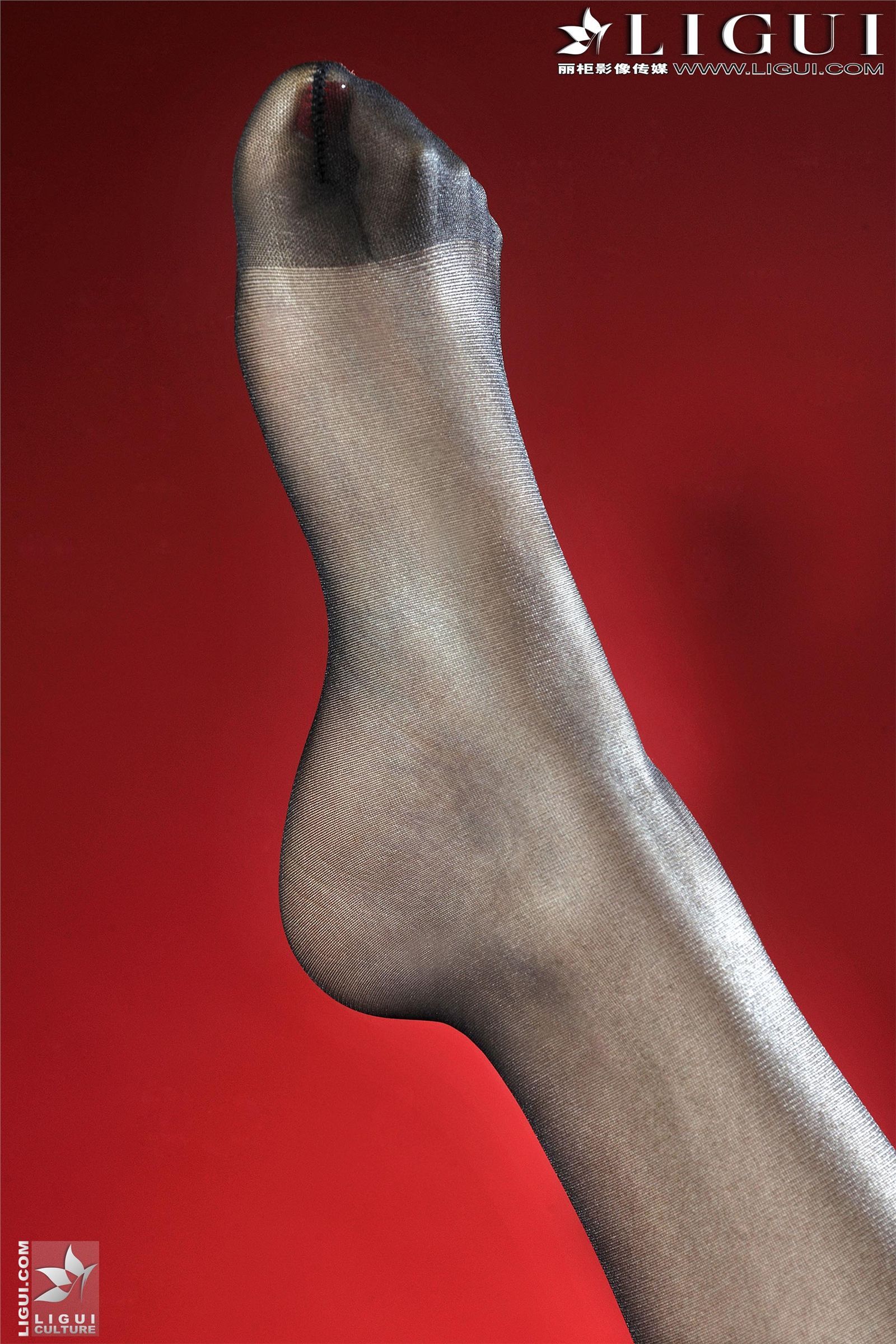 [Ligui丽柜]2013.05.07 Model 司琪