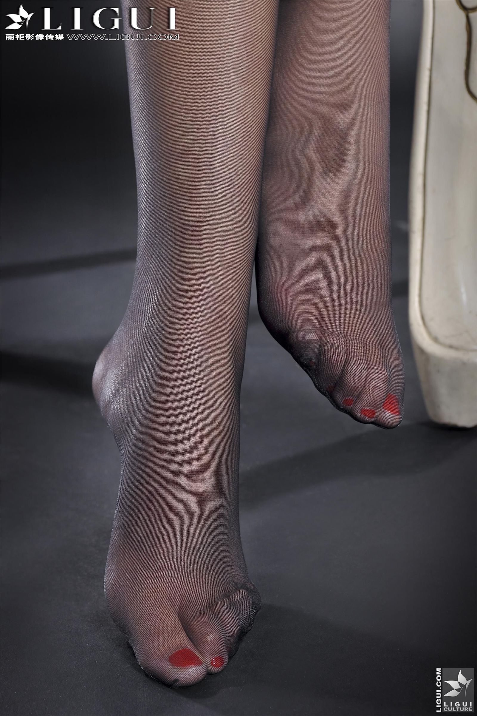 [丽柜] 2013.05.12 网络丽人 MODEL Amily