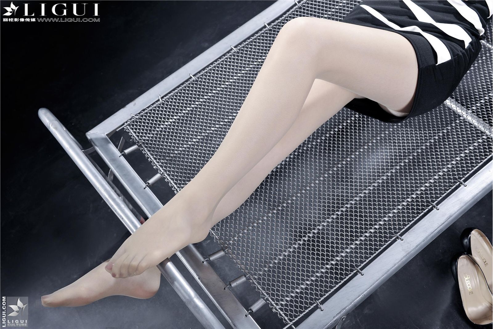 [丽柜vip网络丽人][05-24] MODEL允儿