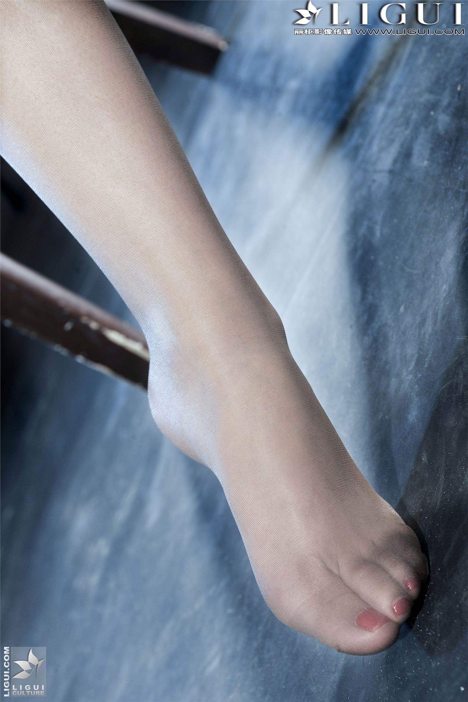 [丽柜] 20130526 时尚写真 MODEL 晴晴