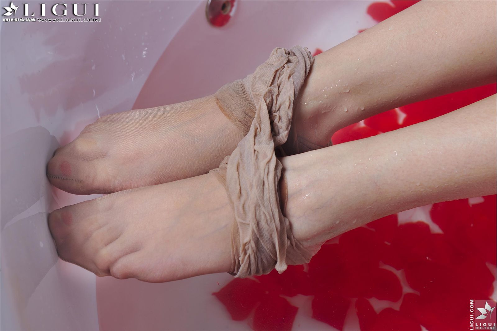 [丽柜] 20130623 典藏-另类视觉 MODEL 小杨幂