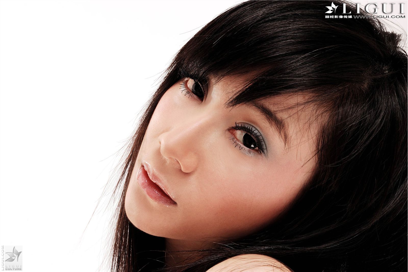 [丽柜] 2013.06.25 名莲杂誌 Model 金欣