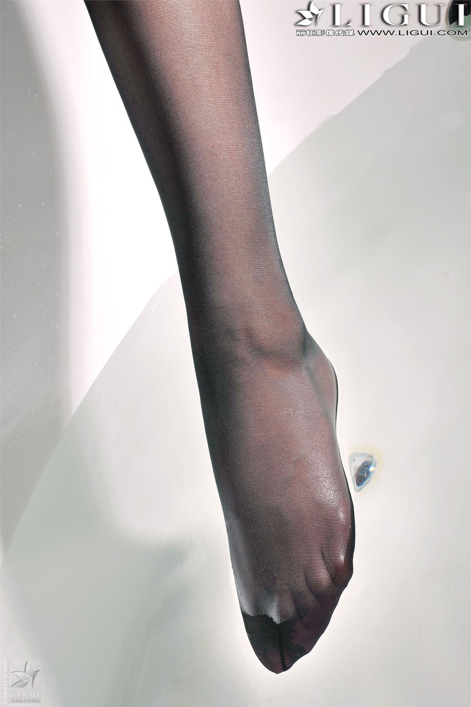 [麗櫃]2013.08.12 另類視覺 MODEL美辰