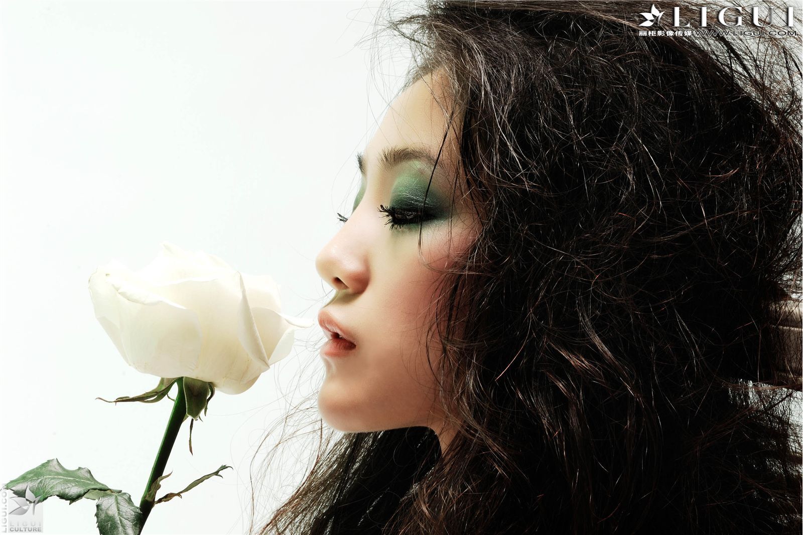 [麗櫃][08-30]Model - 張靜研