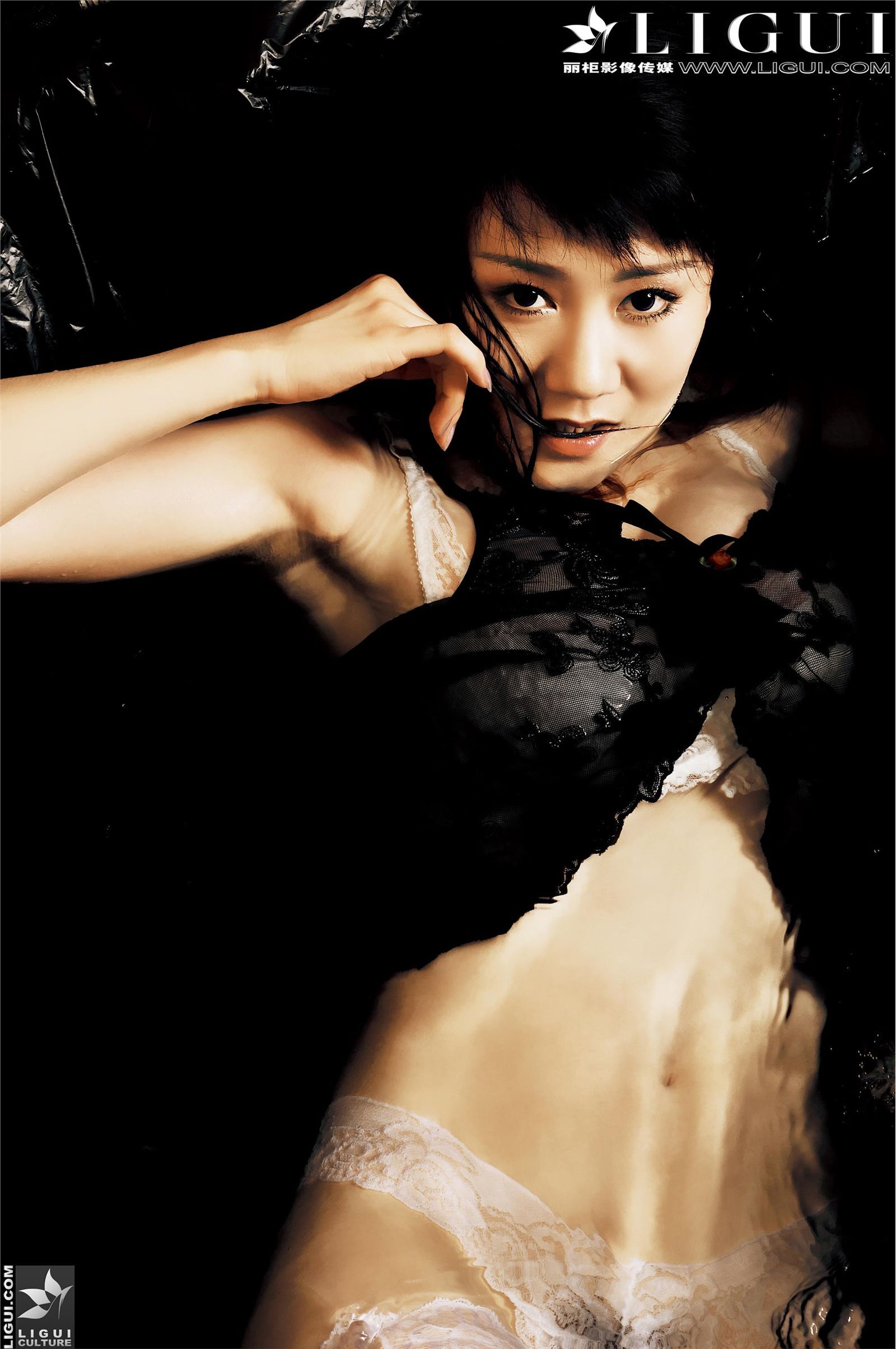 [麗櫃][09-09] Model - 蒙蒙