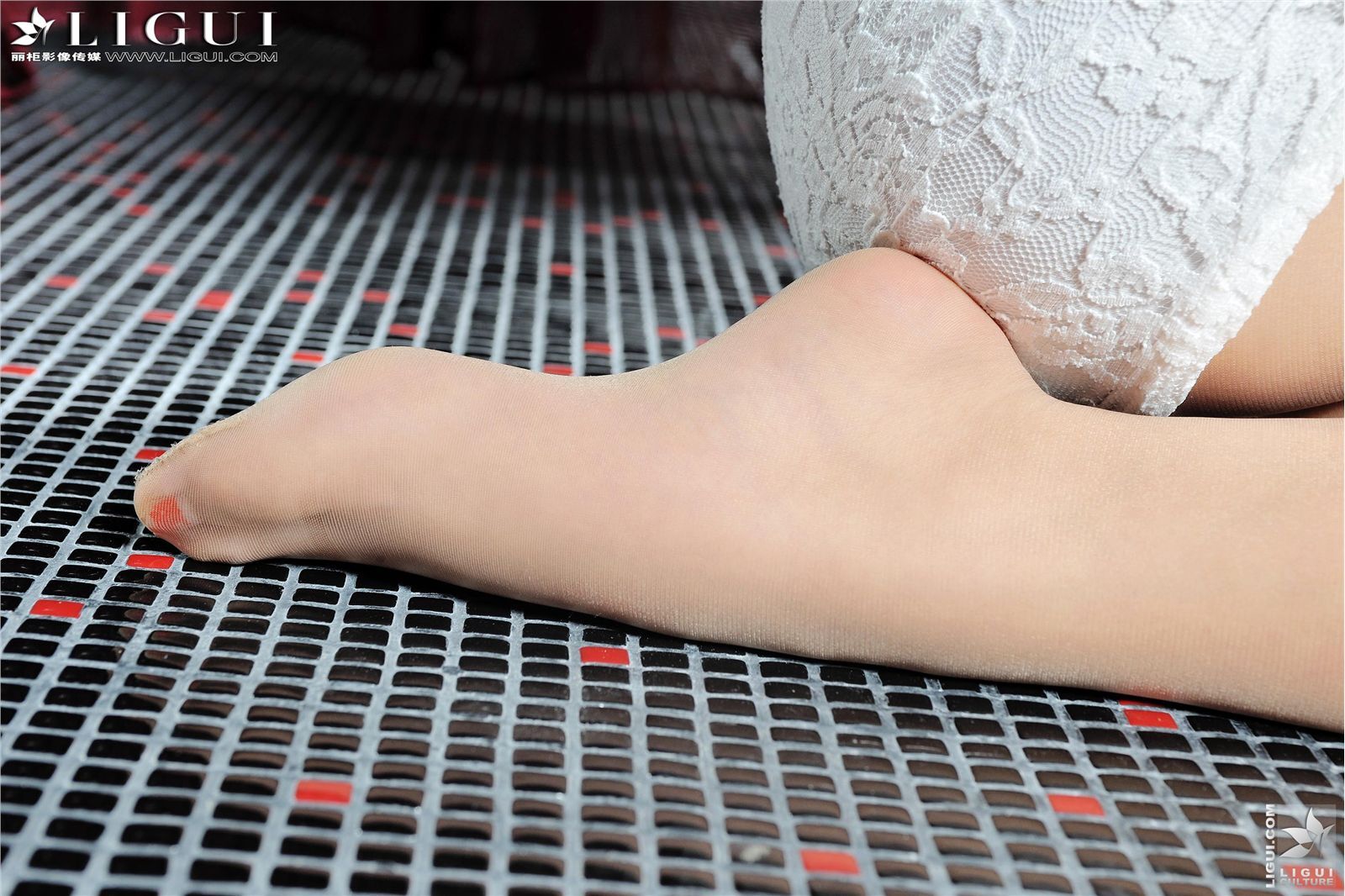 [丽柜][09-12] Model - Amily