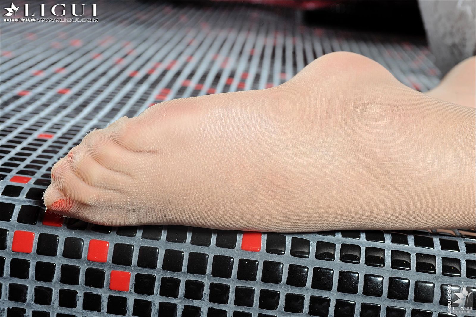 [丽柜][09-12] Model - Amily