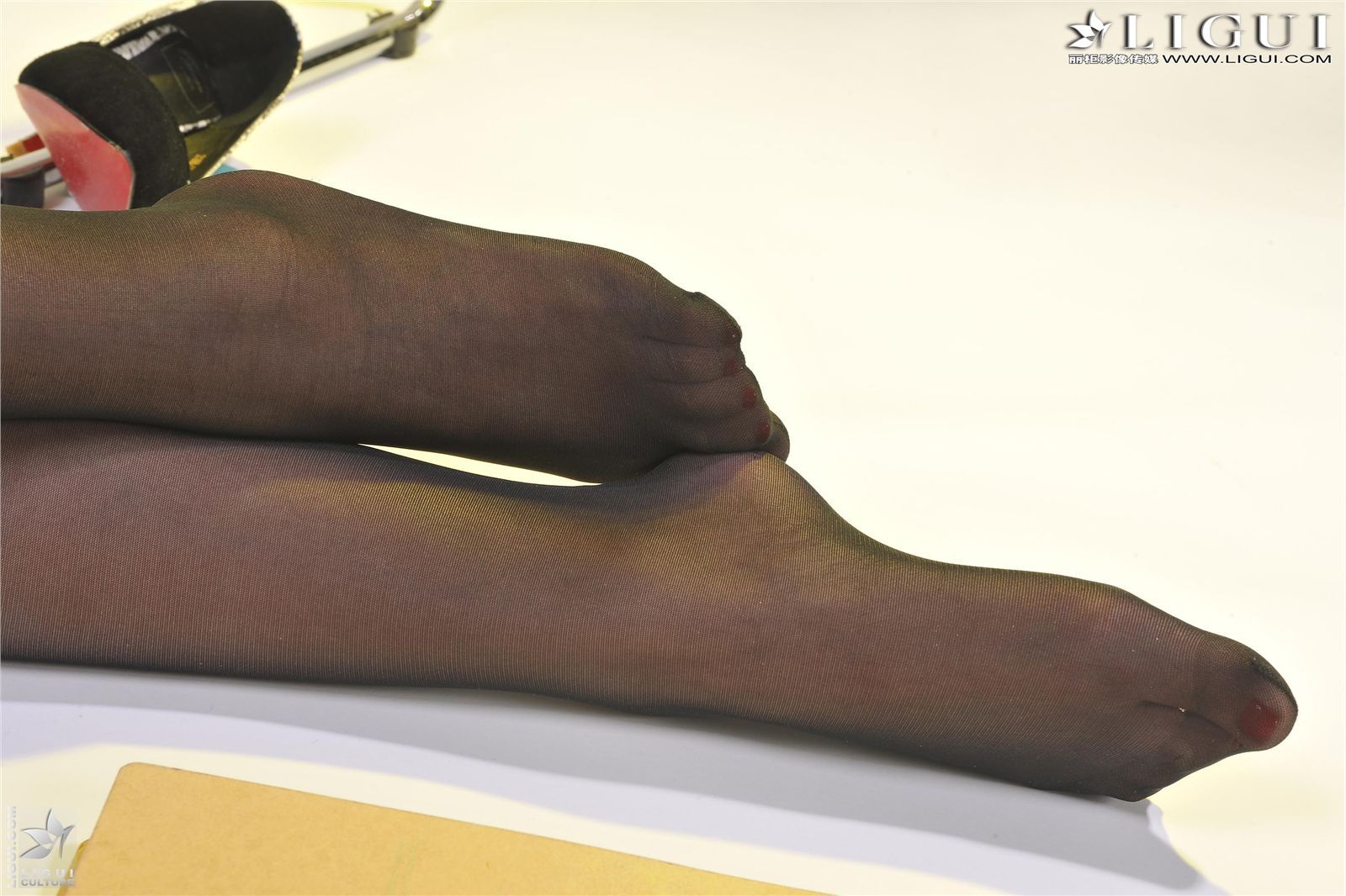 [丽柜] 20130918 网络丽人- MODEL 小玉